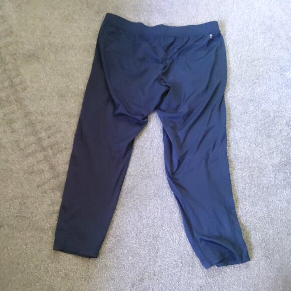 2 PAIRS ALL IN MOTION MENS ATHLETIC PANTS - Picture 2 of 3